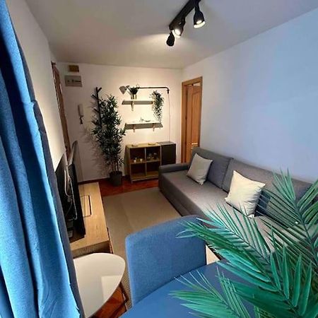 Myhousespain - Fantastico Piso En Calle Fuencarral Madrid Eksteriør billede