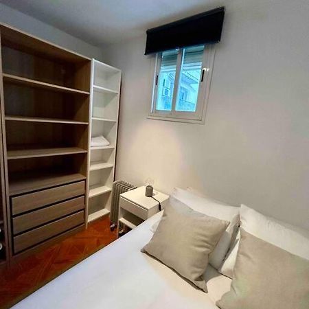 Myhousespain - Fantastico Piso En Calle Fuencarral Madrid Eksteriør billede