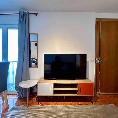 Myhousespain - Fantastico Piso En Calle Fuencarral Madrid Eksteriør billede