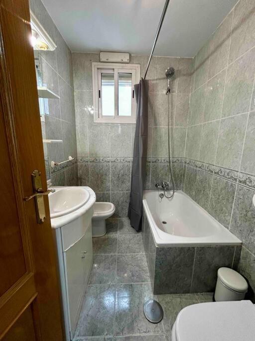 Myhousespain - Fantastico Piso En Calle Fuencarral Madrid Eksteriør billede