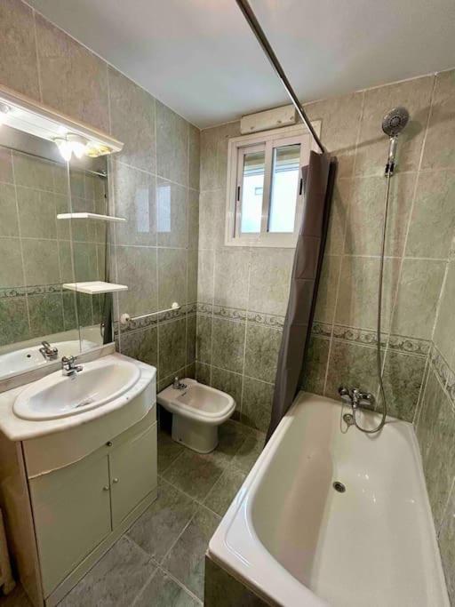 Myhousespain - Fantastico Piso En Calle Fuencarral Madrid Eksteriør billede