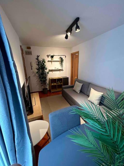 Myhousespain - Fantastico Piso En Calle Fuencarral Madrid Eksteriør billede