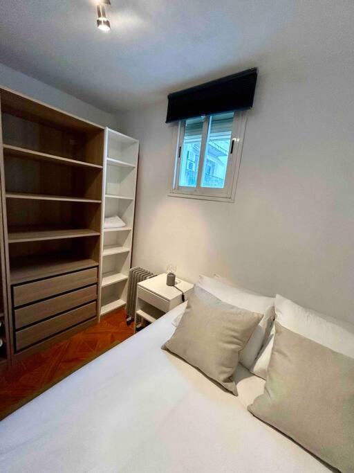 Myhousespain - Fantastico Piso En Calle Fuencarral Madrid Eksteriør billede