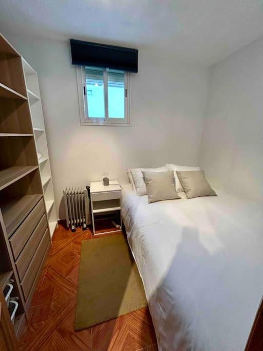 Myhousespain - Fantastico Piso En Calle Fuencarral Madrid Eksteriør billede
