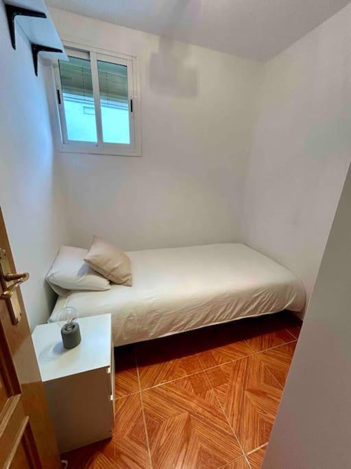Myhousespain - Fantastico Piso En Calle Fuencarral Madrid Eksteriør billede