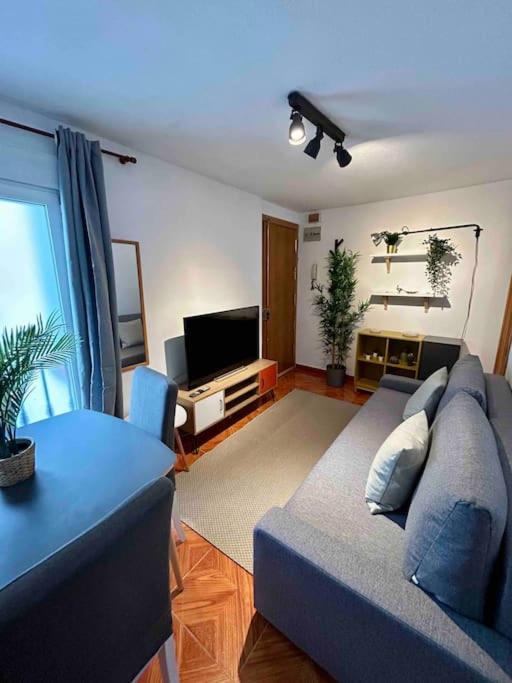 Myhousespain - Fantastico Piso En Calle Fuencarral Madrid Eksteriør billede
