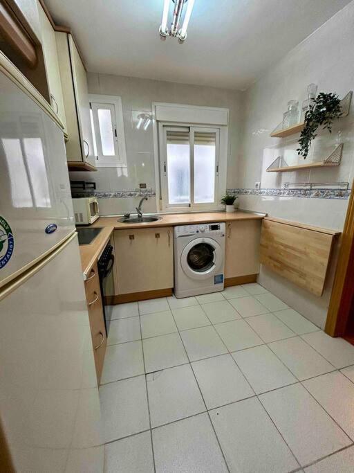Myhousespain - Fantastico Piso En Calle Fuencarral Madrid Eksteriør billede
