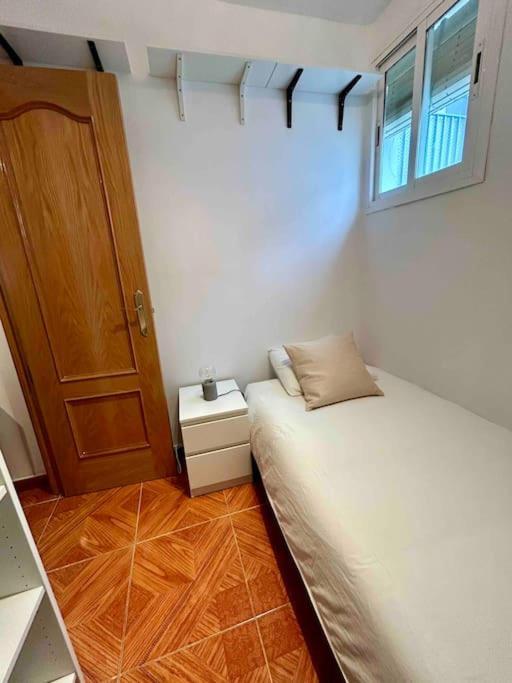 Myhousespain - Fantastico Piso En Calle Fuencarral Madrid Eksteriør billede