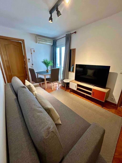 Myhousespain - Fantastico Piso En Calle Fuencarral Madrid Eksteriør billede