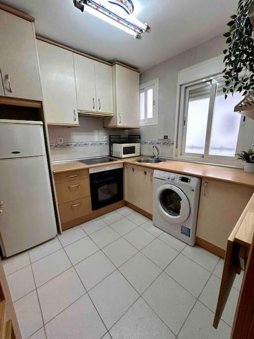 Myhousespain - Fantastico Piso En Calle Fuencarral Madrid Eksteriør billede