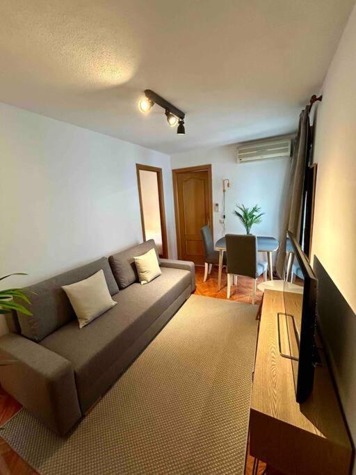 Myhousespain - Fantastico Piso En Calle Fuencarral Madrid Eksteriør billede