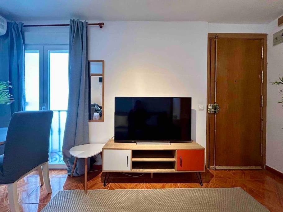 Myhousespain - Fantastico Piso En Calle Fuencarral Madrid Eksteriør billede